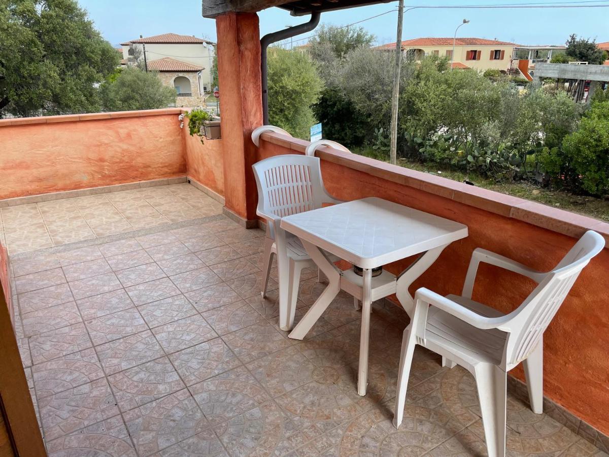 B&B Da Tizy San Teodoro  Exterior photo