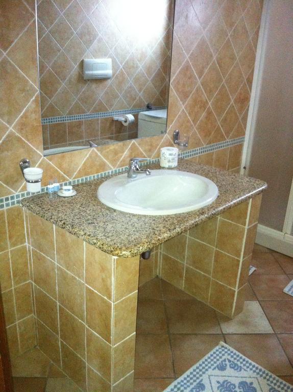 B&B Da Tizy San Teodoro  Room photo
